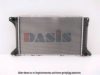 FORD 6912241 Radiator, engine cooling